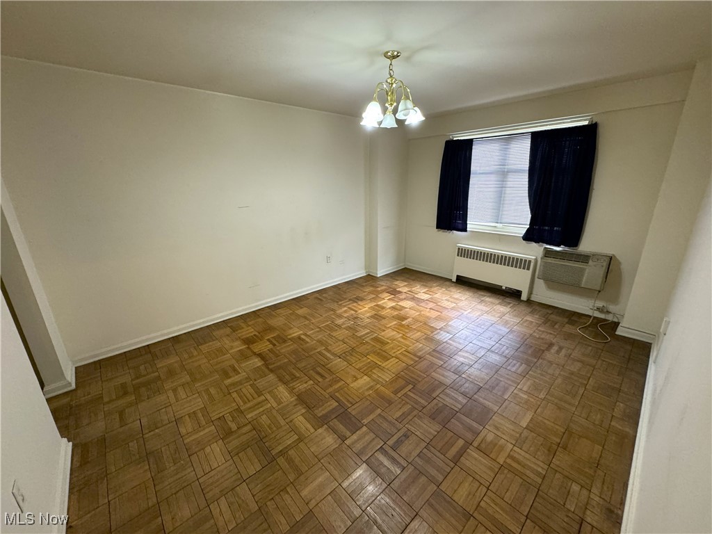 The Berkshire Condos - Residential Lease