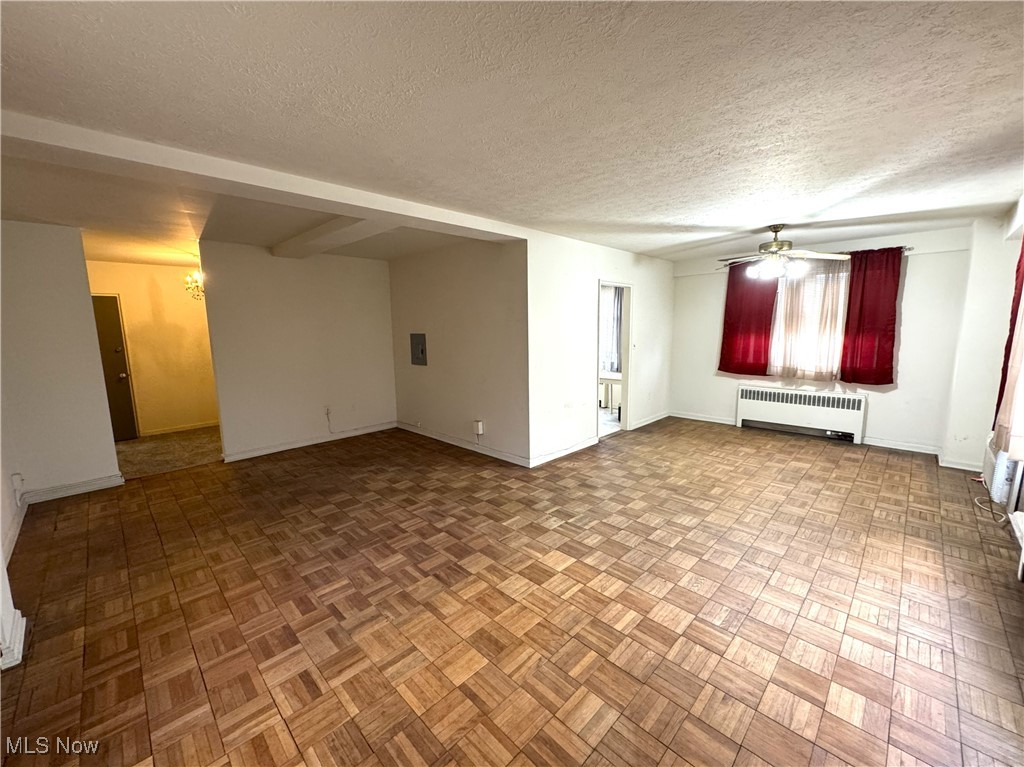 The Berkshire Condos - Residential Lease