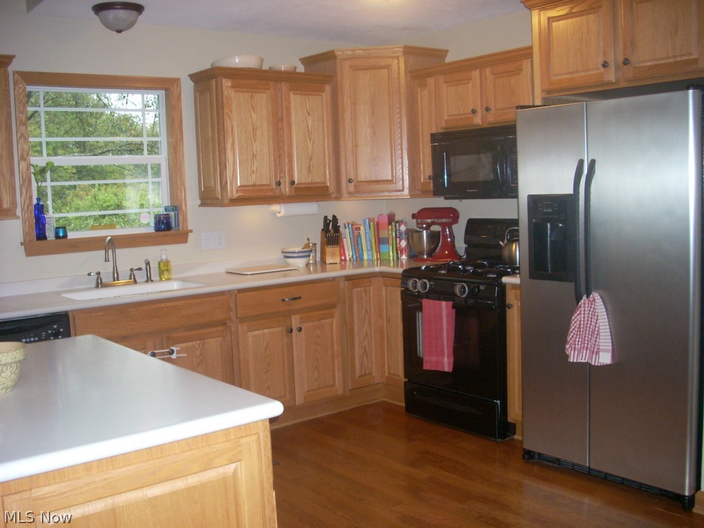 Fawn Meadows - Residential