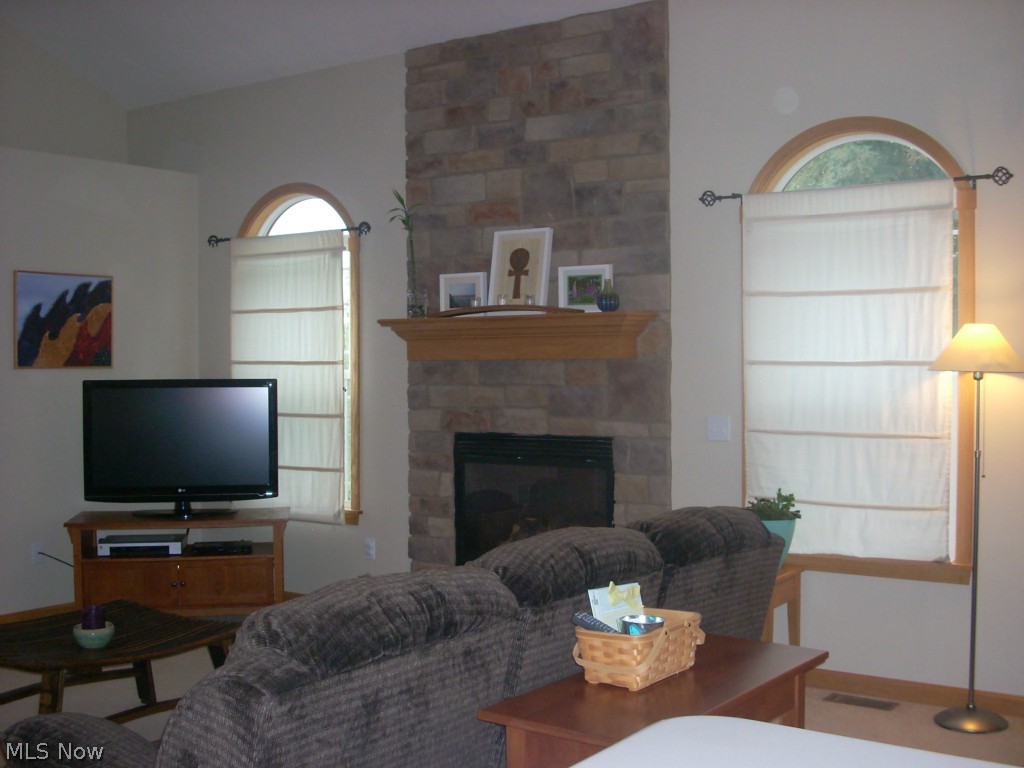 Fawn Meadows - Residential