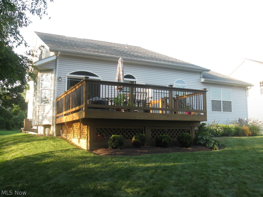 Fawn Meadows - Residential