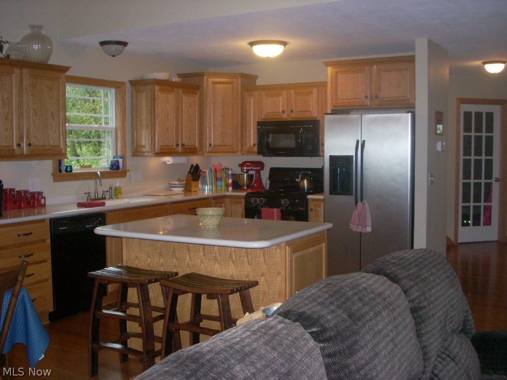 Fawn Meadows - Residential