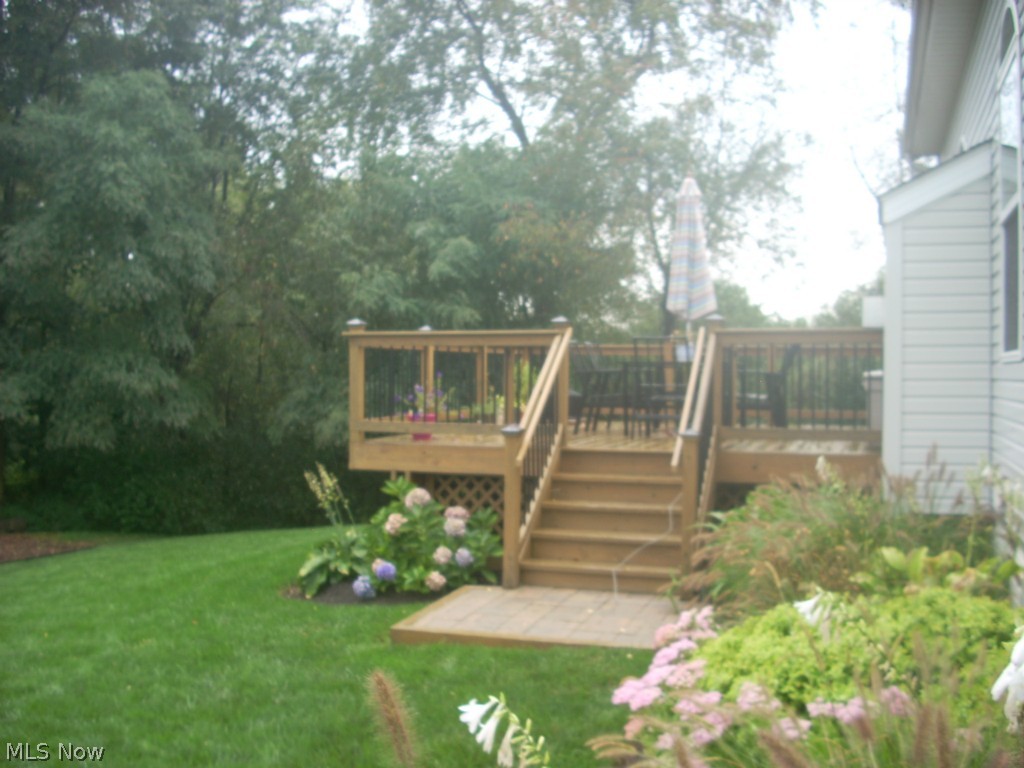 Fawn Meadows - Residential