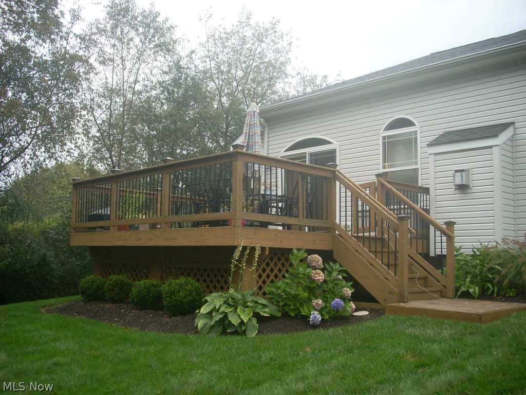 Fawn Meadows - Residential