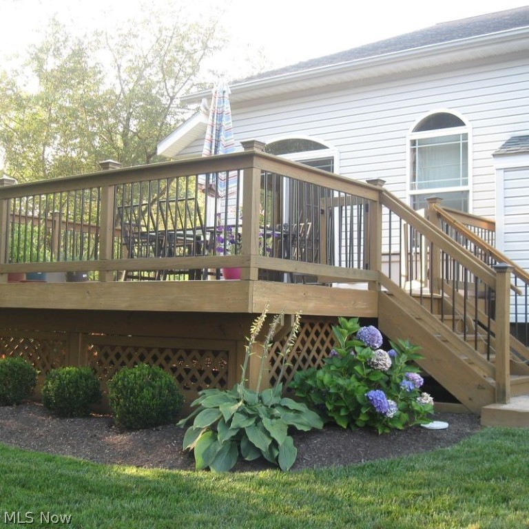 Fawn Meadows - Residential