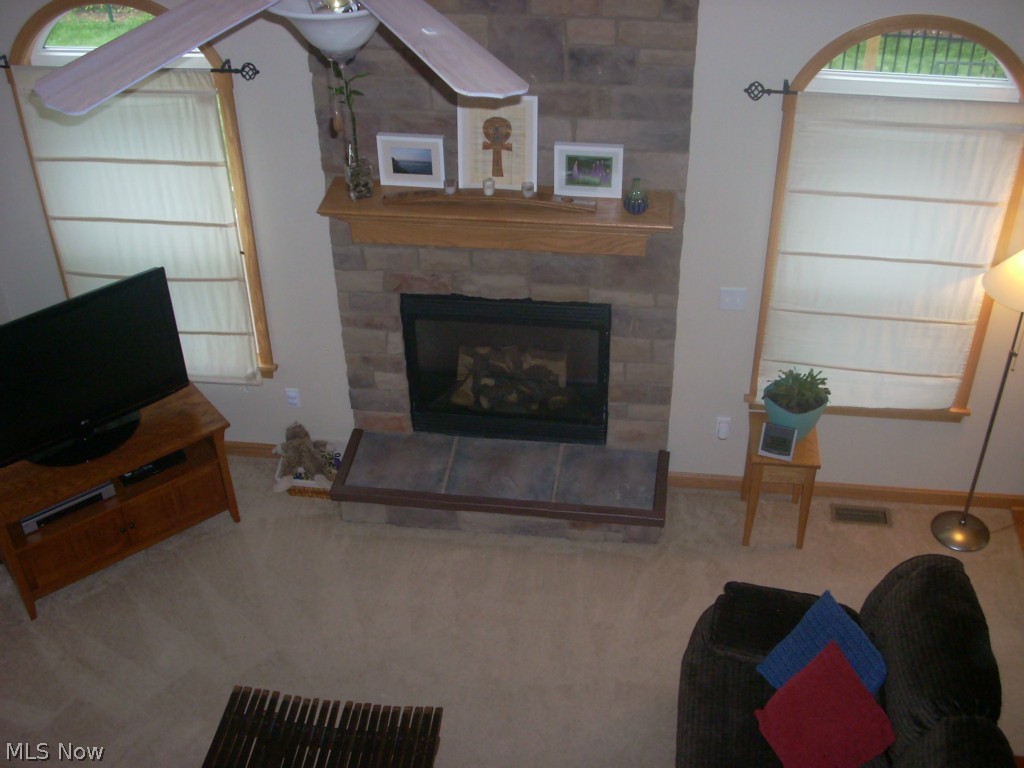 Fawn Meadows - Residential