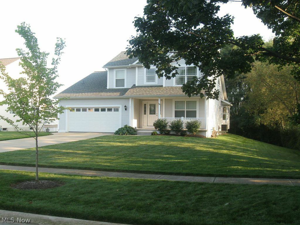 Fawn Meadows - Residential