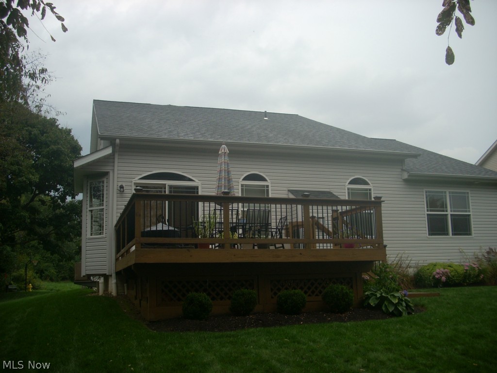 Fawn Meadows - Residential