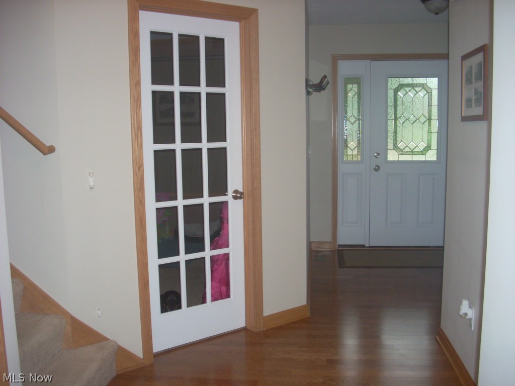 Fawn Meadows - Residential