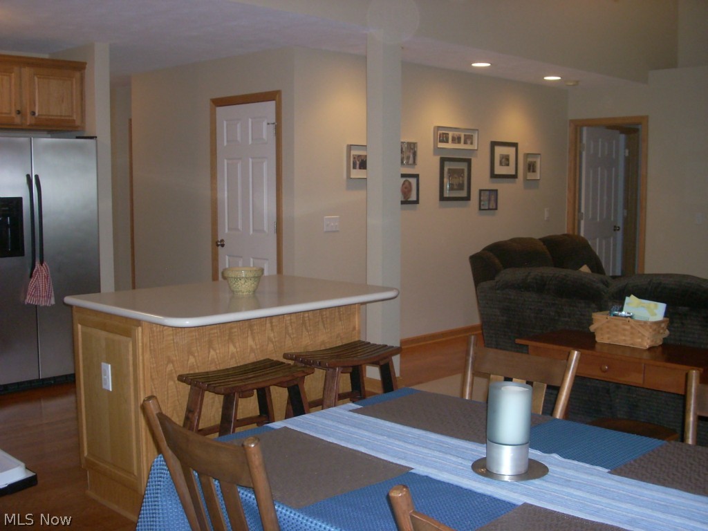 Fawn Meadows - Residential