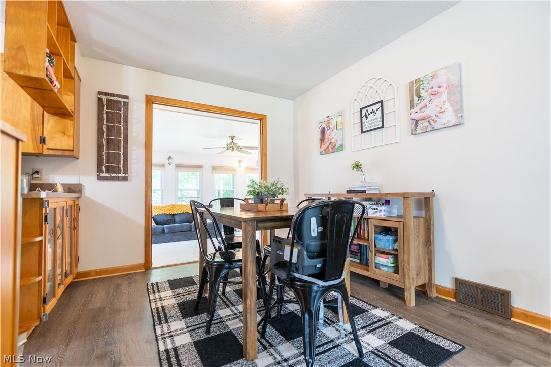 Canton - Residential