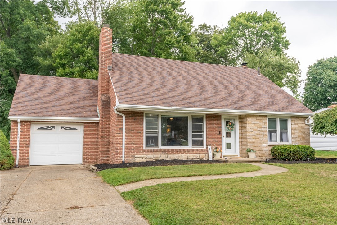 Canton - Residential