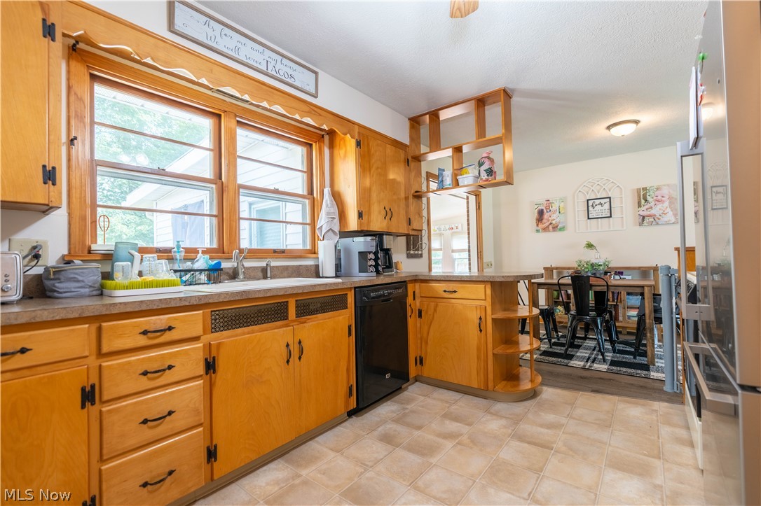 Canton - Residential