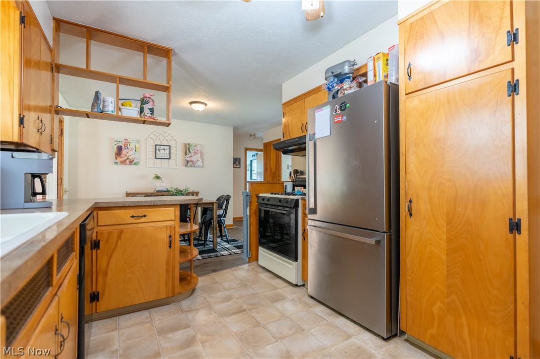 Canton - Residential