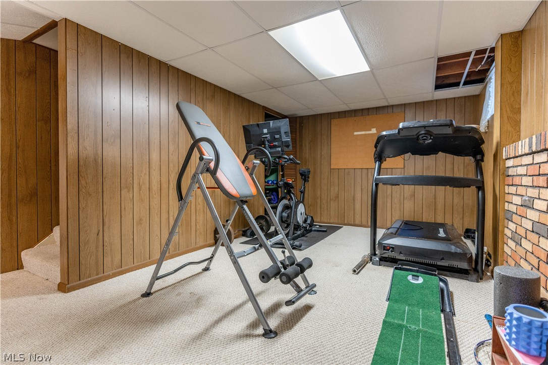 Canton - Residential