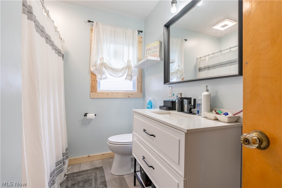 Canton - Residential