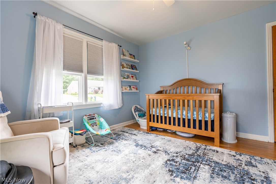 Canton - Residential