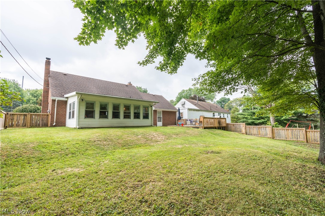 Canton - Residential