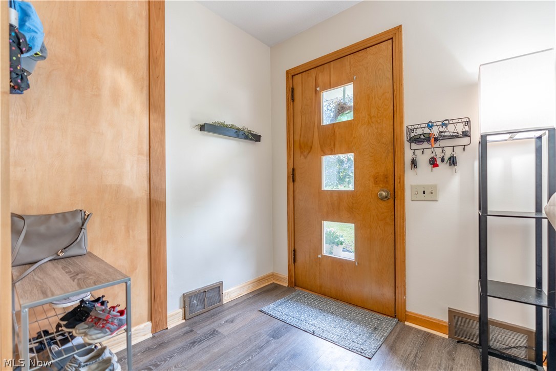 Canton - Residential