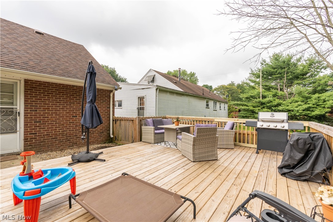 Canton - Residential