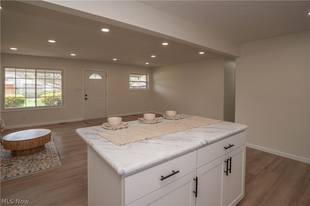 Beechcrest - Residential