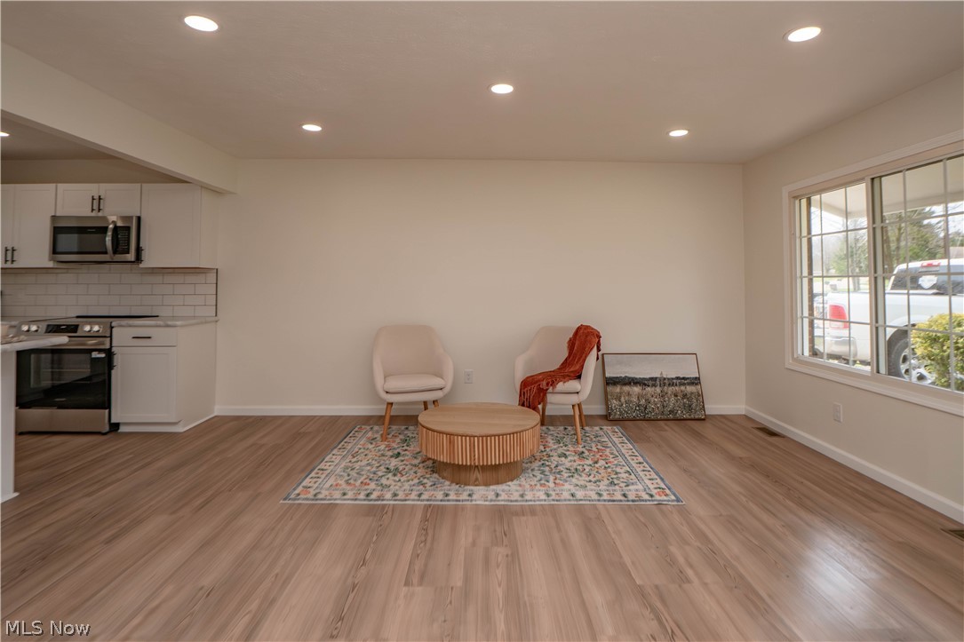 Beechcrest - Residential