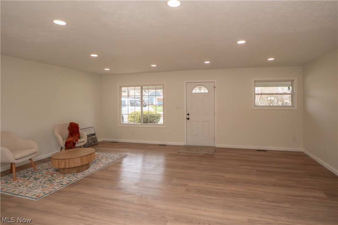 Beechcrest - Residential