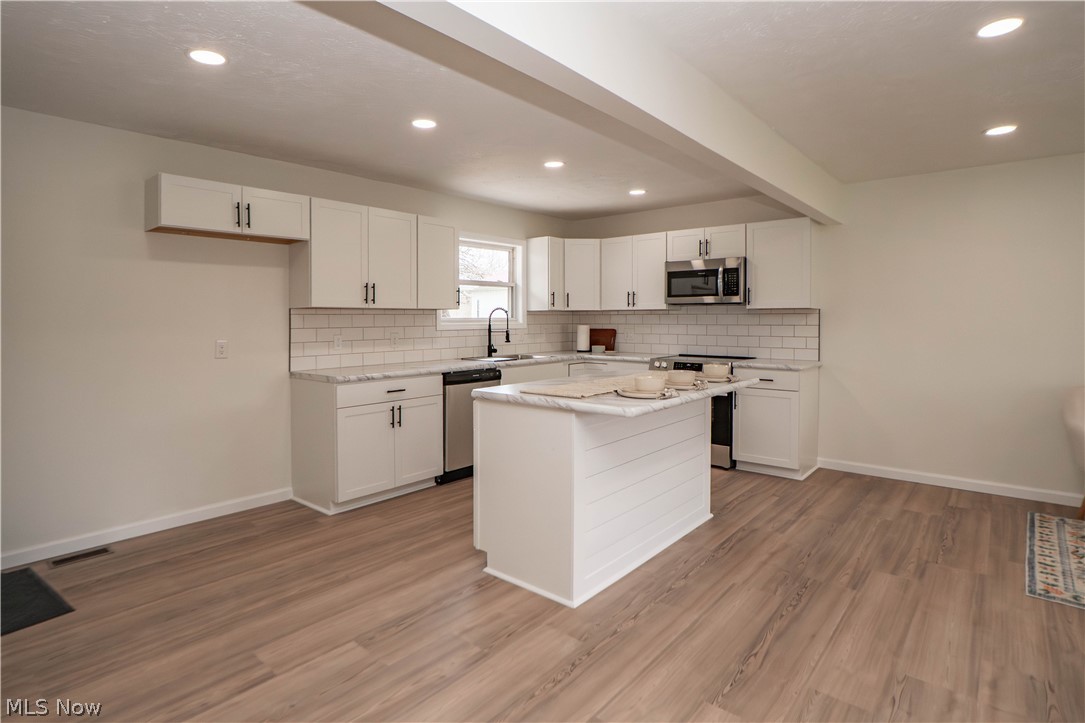 Beechcrest - Residential