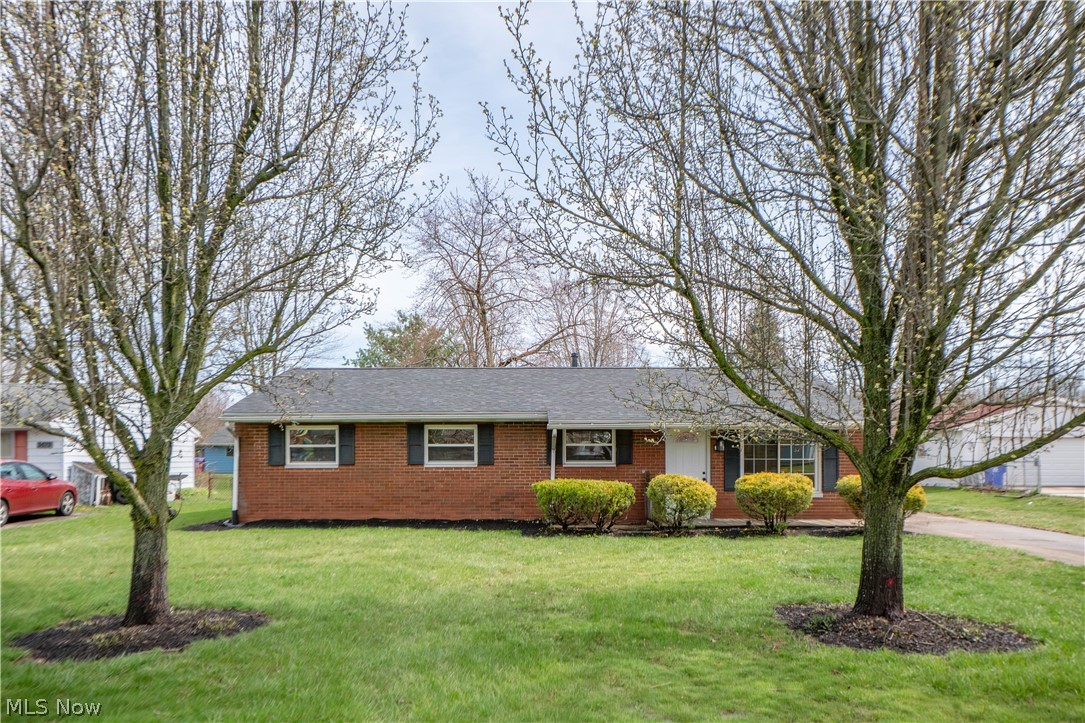 Beechcrest - Residential