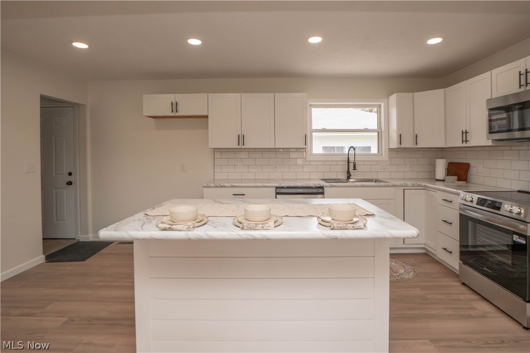 Beechcrest - Residential