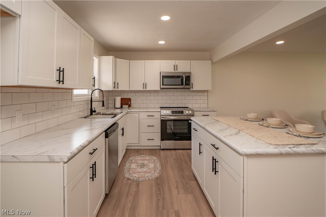 Beechcrest - Residential