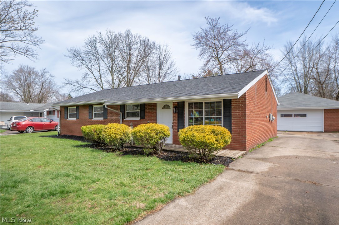 Beechcrest - Residential