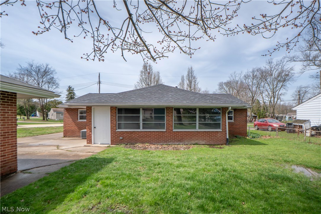 Beechcrest - Residential