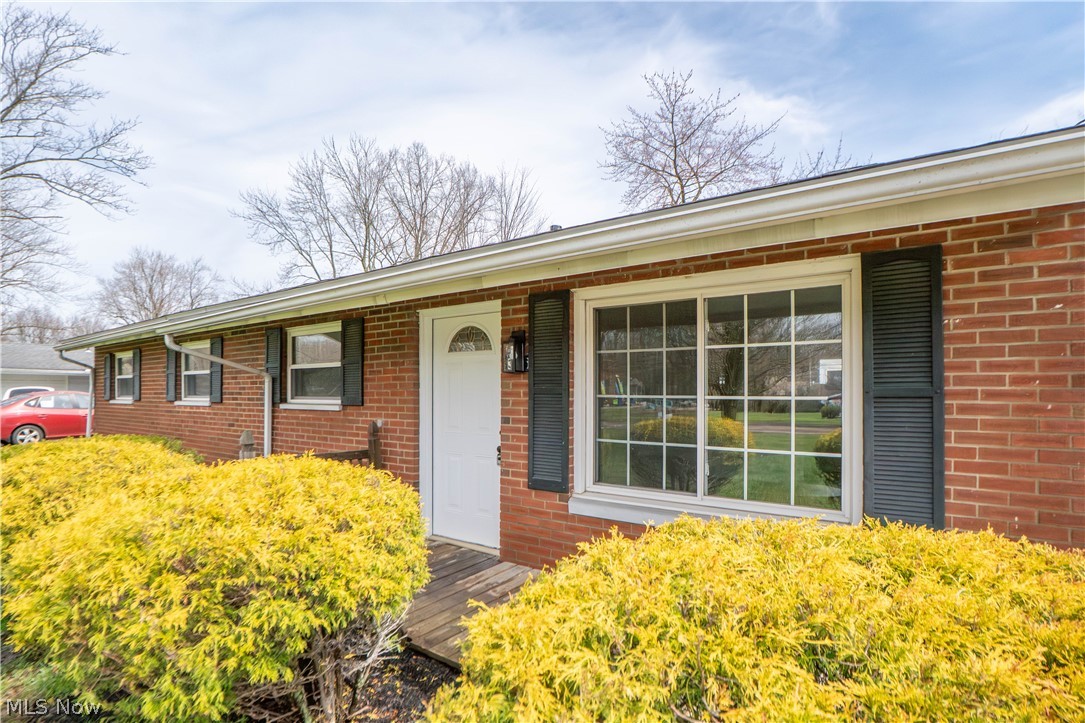 Beechcrest - Residential