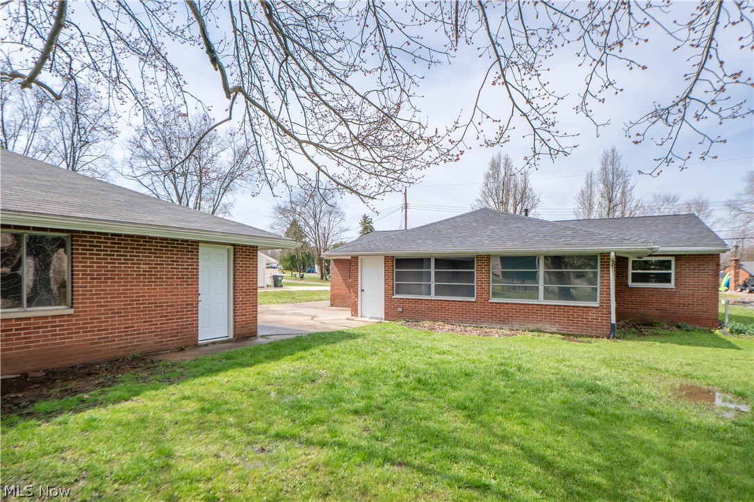 Beechcrest - Residential