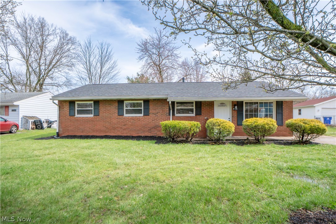 Beechcrest - Residential