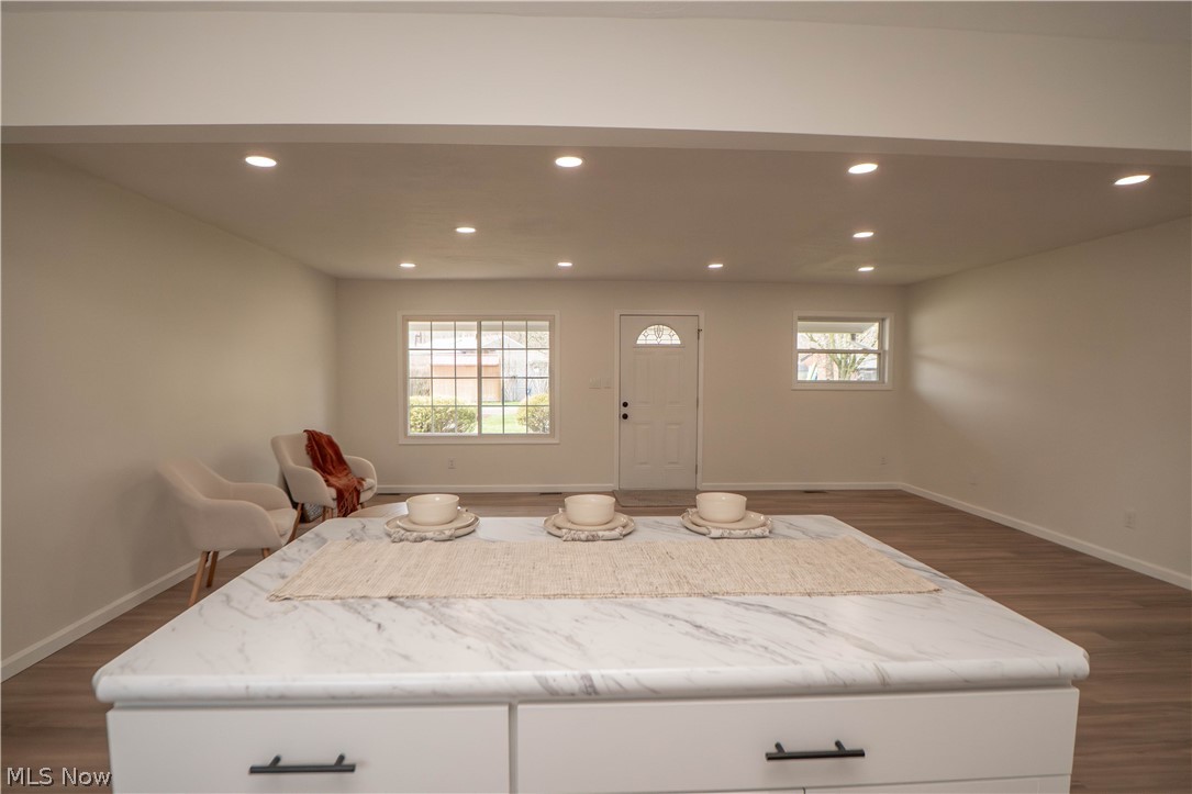 Beechcrest - Residential