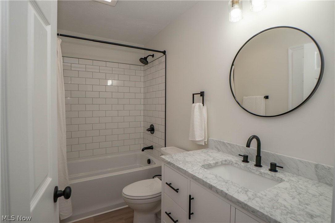 Beechcrest - Residential