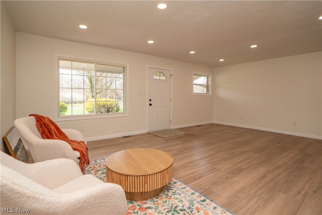 Beechcrest - Residential