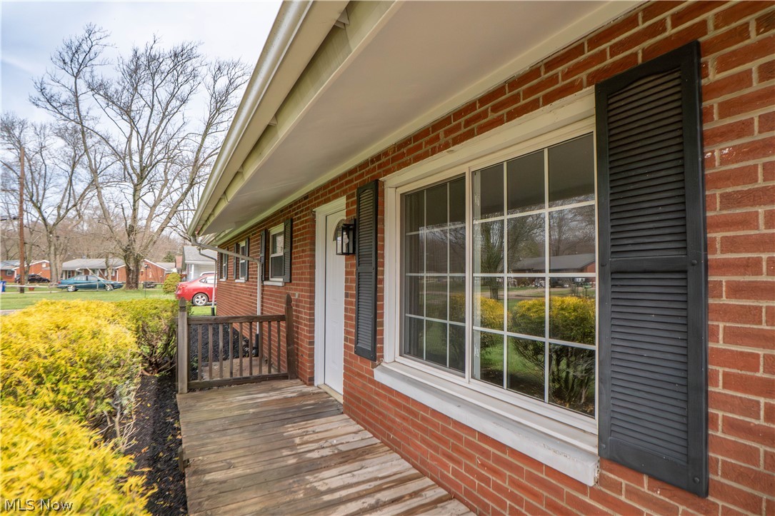 Beechcrest - Residential