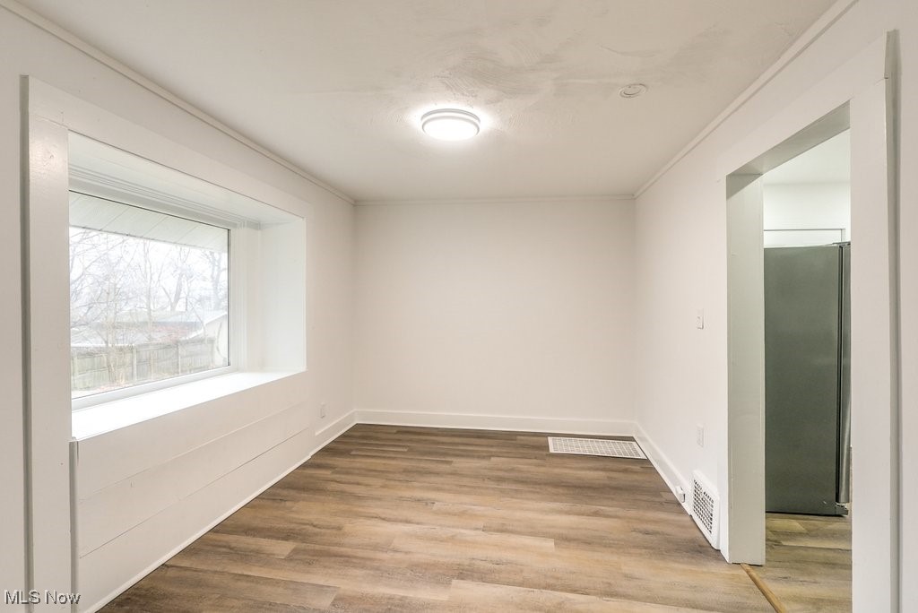 William T Sawyers Collinwood - Residential