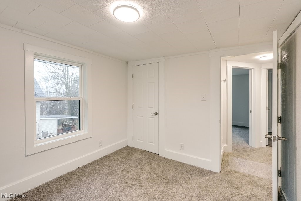 William T Sawyers Collinwood - Residential