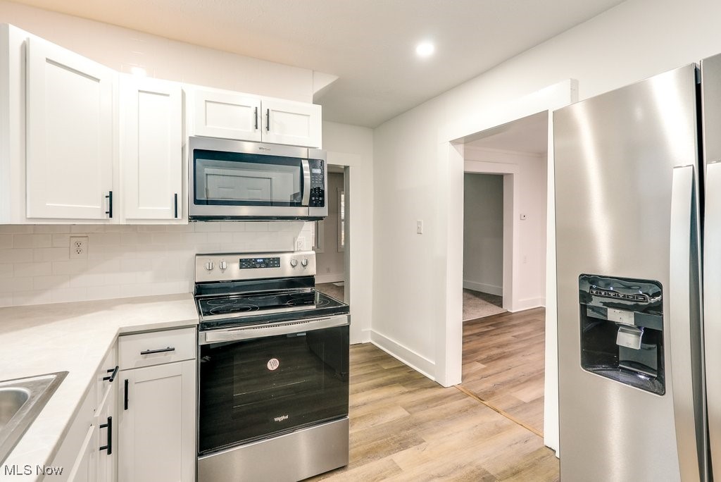 William T Sawyers Collinwood - Residential