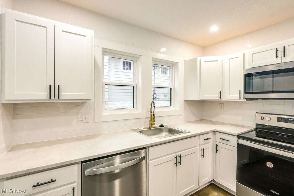 William T Sawyers Collinwood - Residential