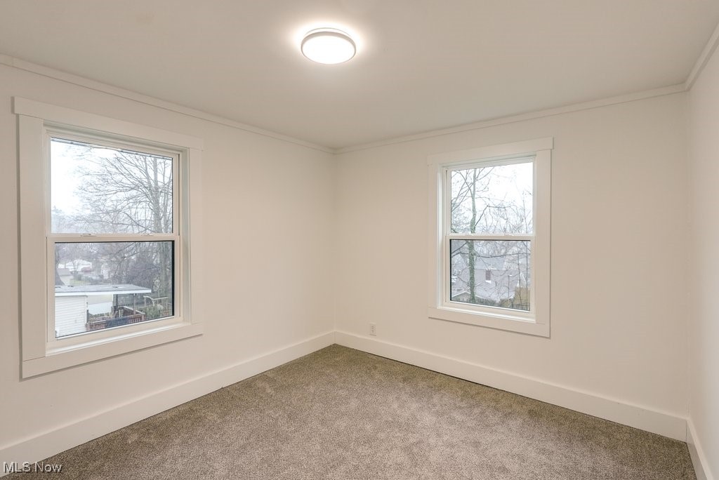 William T Sawyers Collinwood - Residential