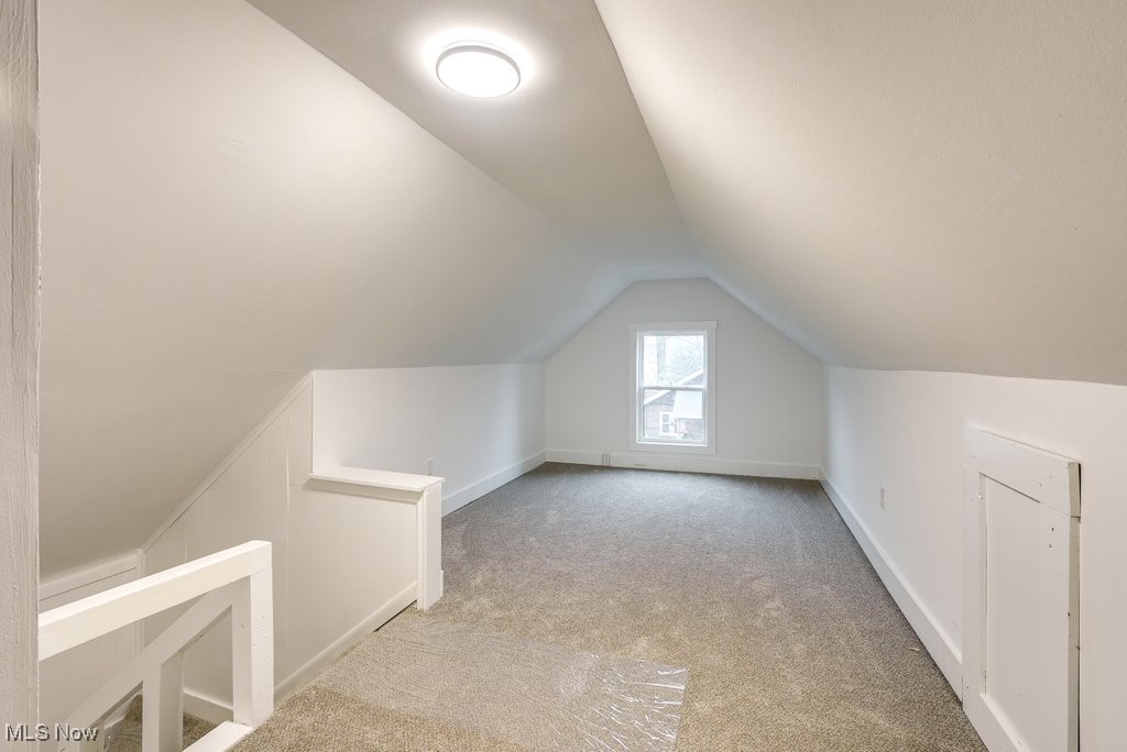 William T Sawyers Collinwood - Residential