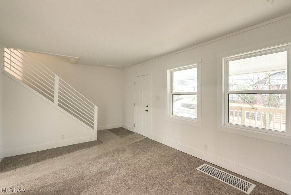 William T Sawyers Collinwood - Residential