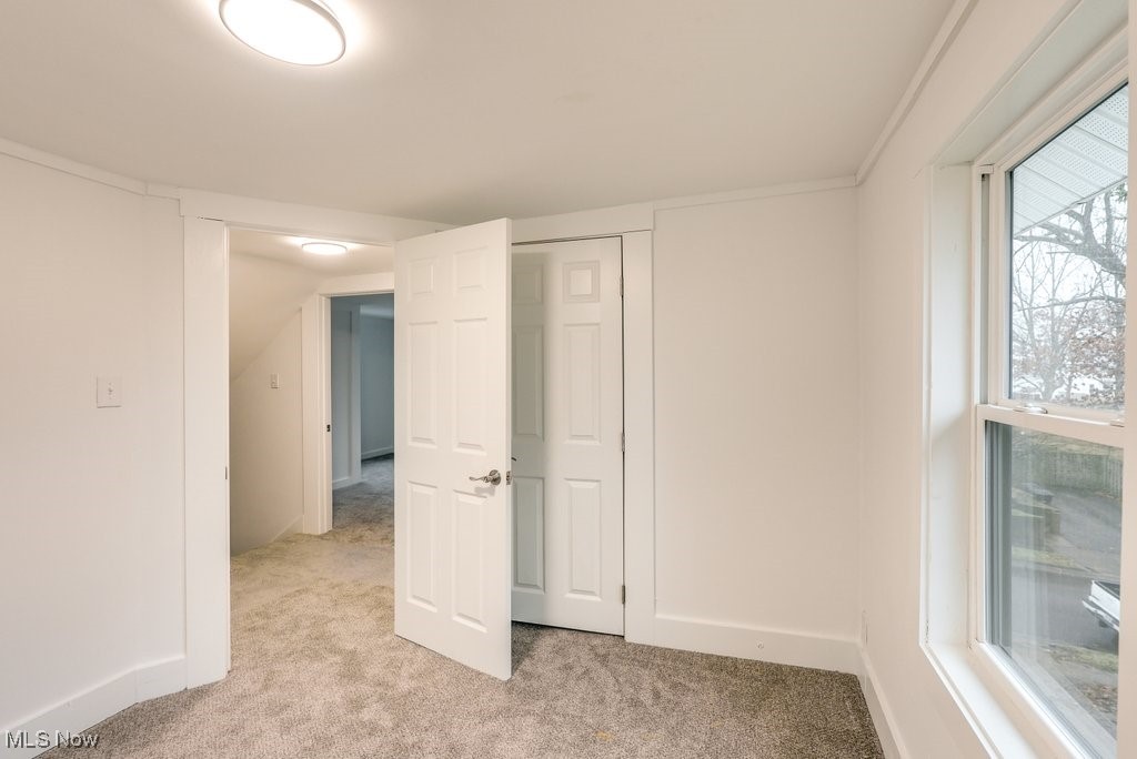 William T Sawyers Collinwood - Residential