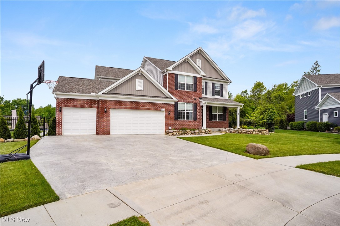 2562 Gianni Way, Richfield, Ohio image 49