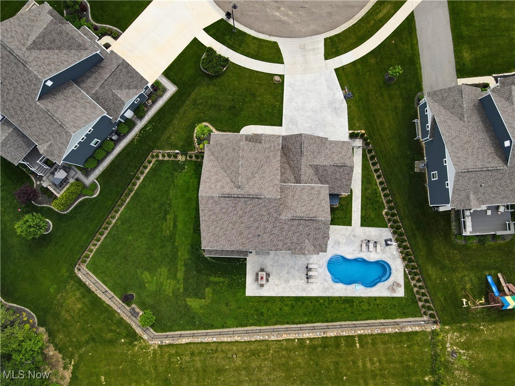 2562 Gianni Way, Richfield, Ohio image 41